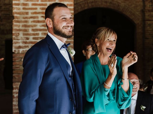 Il matrimonio di Andrea e Irene a Padova, Padova 14