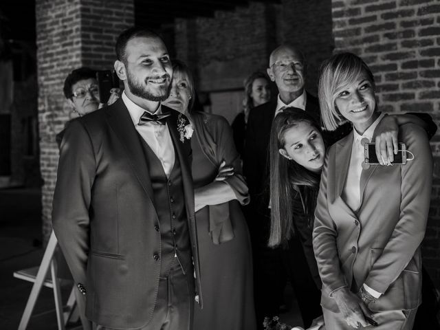 Il matrimonio di Andrea e Irene a Padova, Padova 15