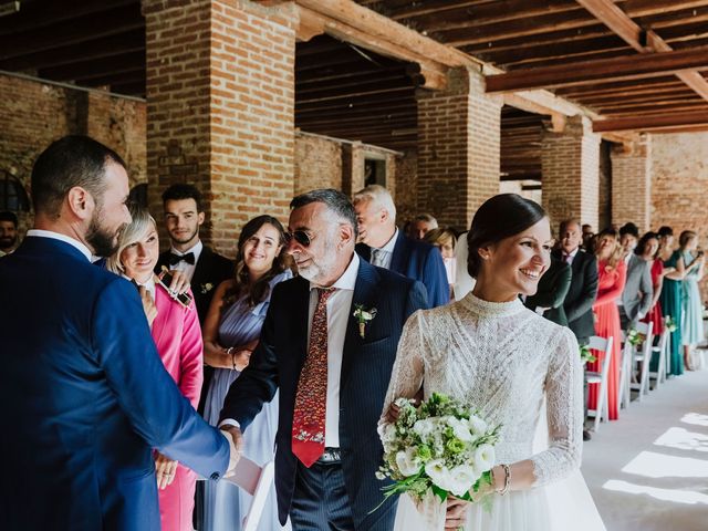 Il matrimonio di Andrea e Irene a Padova, Padova 17