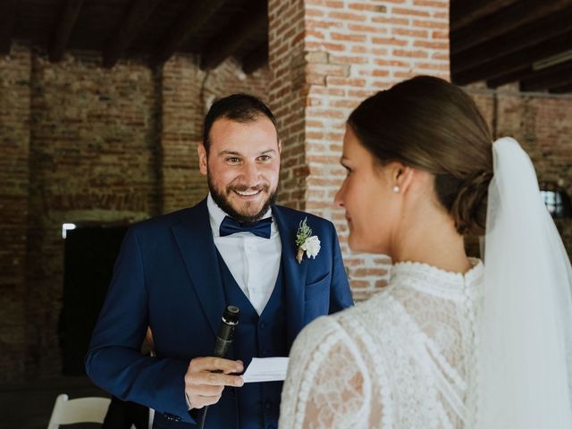 Il matrimonio di Andrea e Irene a Padova, Padova 18