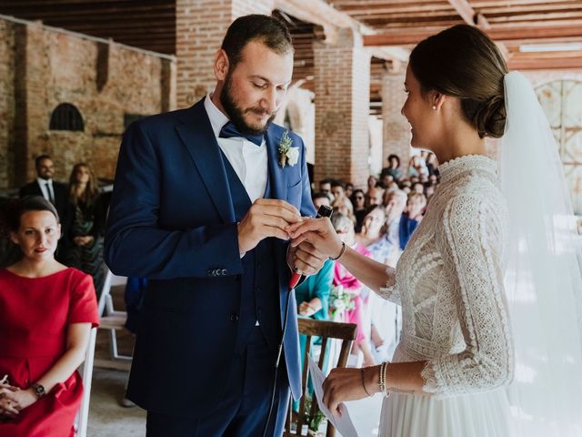 Il matrimonio di Andrea e Irene a Padova, Padova 20