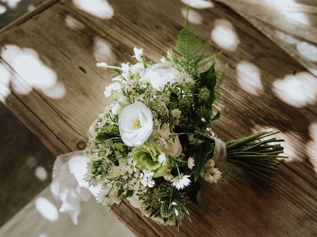 Il matrimonio di Andrea e Irene a Padova, Padova 25