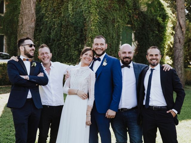 Il matrimonio di Andrea e Irene a Padova, Padova 31