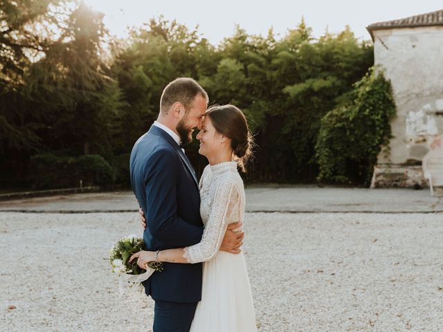 Il matrimonio di Andrea e Irene a Padova, Padova 42