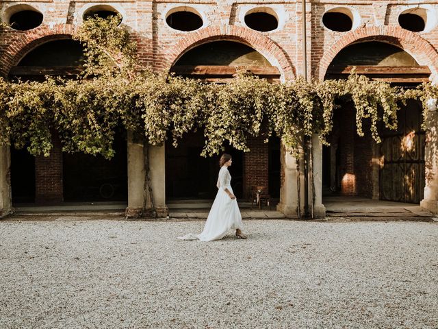 Il matrimonio di Andrea e Irene a Padova, Padova 46