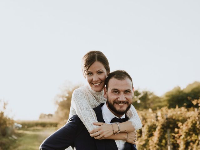 Il matrimonio di Andrea e Irene a Padova, Padova 50