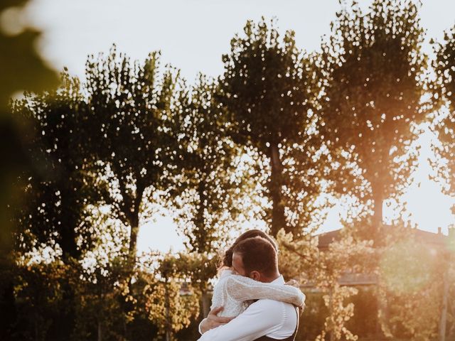 Il matrimonio di Andrea e Irene a Padova, Padova 51