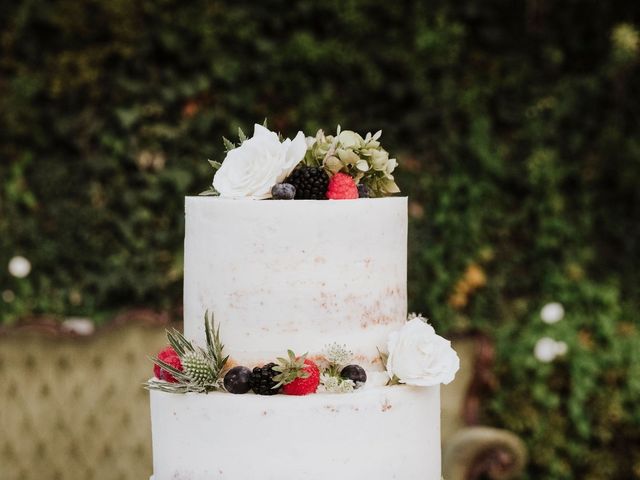 Il matrimonio di Andrea e Irene a Padova, Padova 53