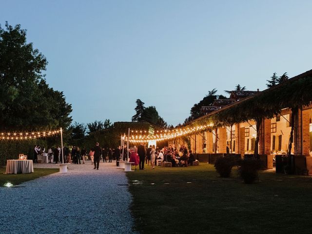 Il matrimonio di Andrea e Irene a Padova, Padova 60