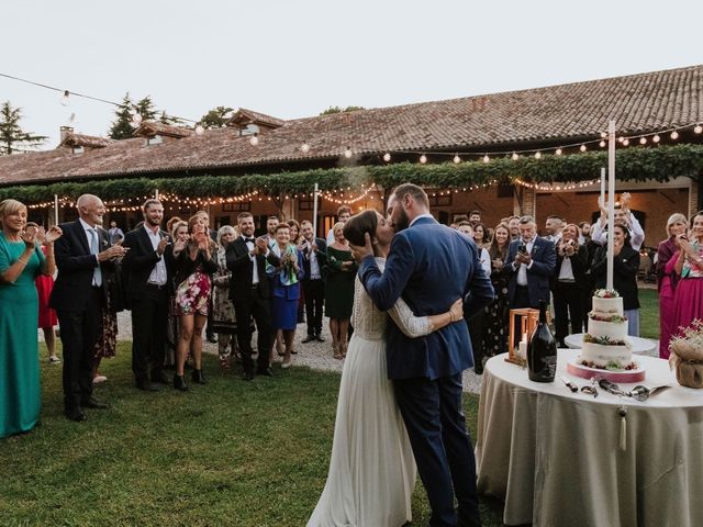 Il matrimonio di Andrea e Irene a Padova, Padova 59