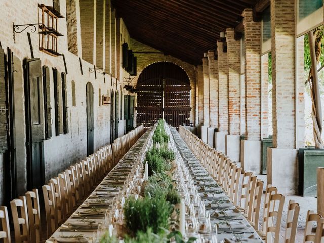 Il matrimonio di Andrea e Irene a Padova, Padova 34