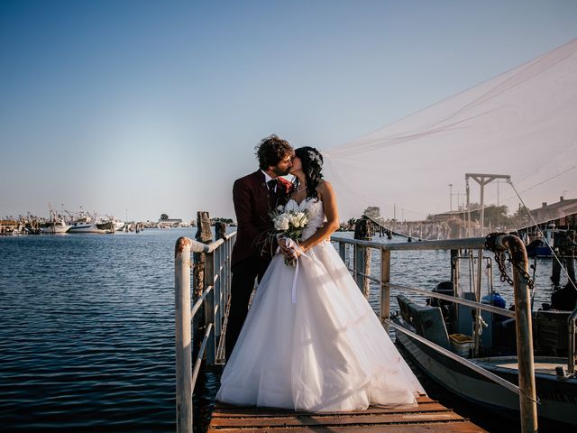 Il matrimonio di Diego e Simona a Cavarzere, Venezia 8