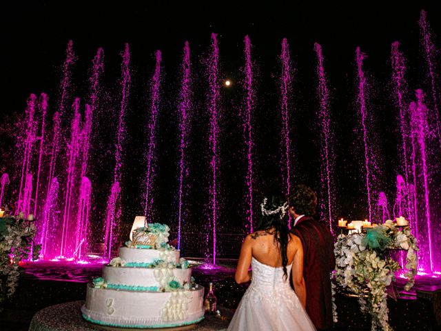 Il matrimonio di Diego e Simona a Cavarzere, Venezia 13