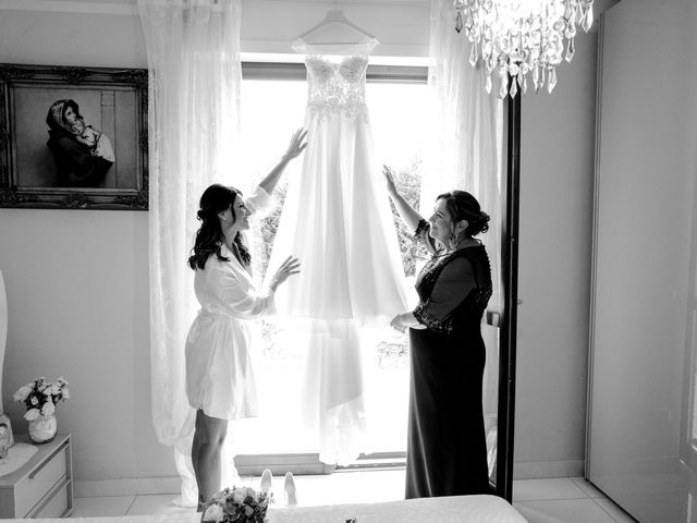 Il matrimonio di Giovanni e Stella a Torino, Torino 1