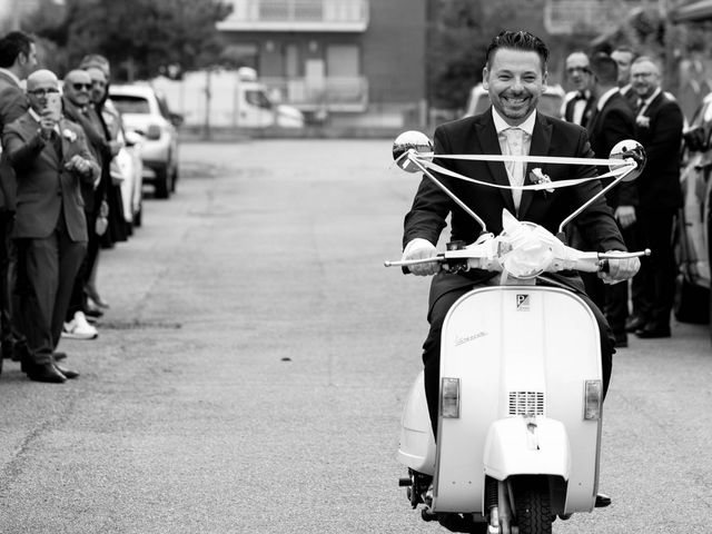 Il matrimonio di Giovanni e Stella a Torino, Torino 2