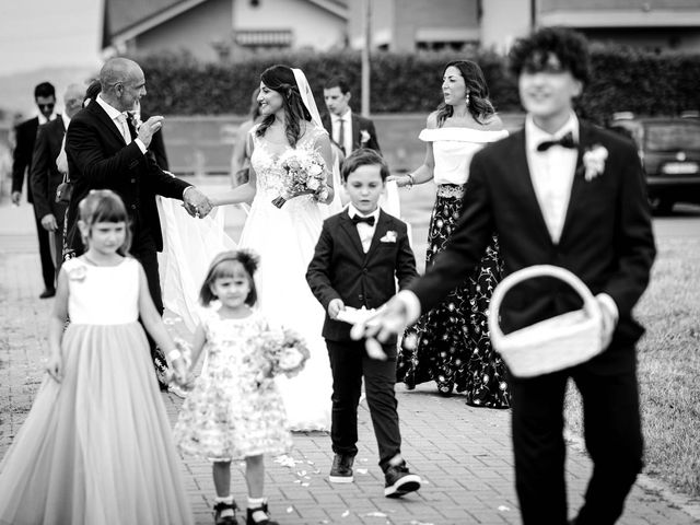 Il matrimonio di Giovanni e Stella a Torino, Torino 5