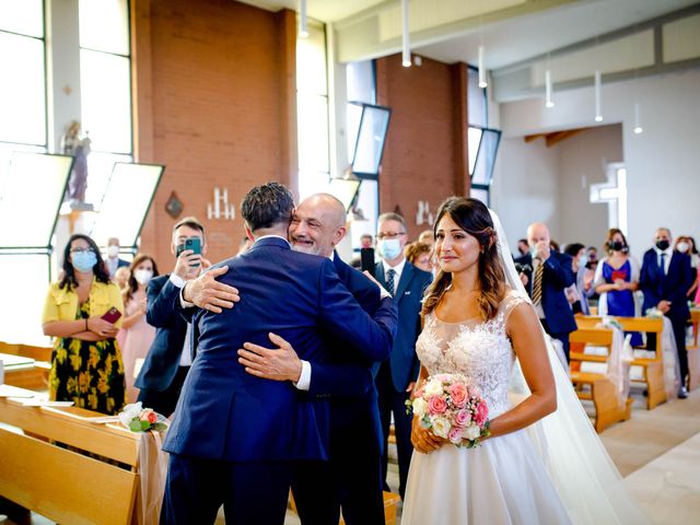 Il matrimonio di Giovanni e Stella a Torino, Torino 6