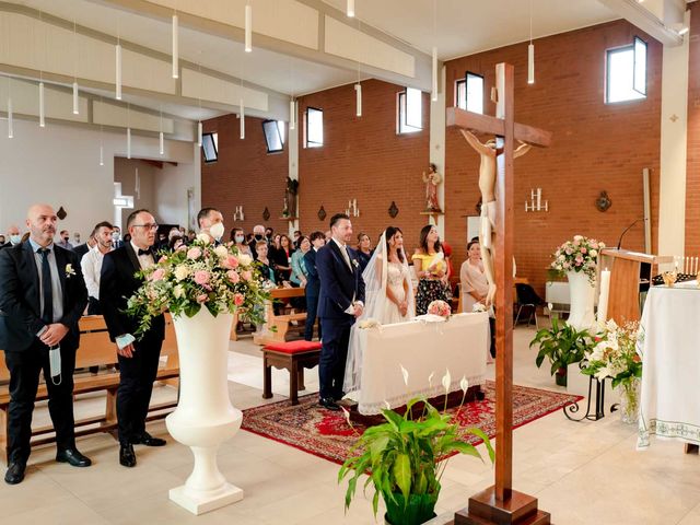 Il matrimonio di Giovanni e Stella a Torino, Torino 8