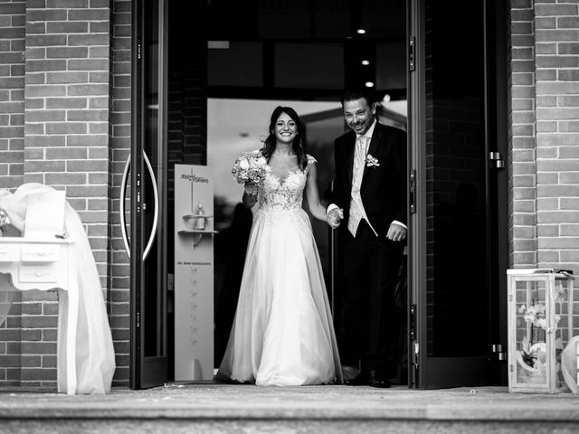 Il matrimonio di Giovanni e Stella a Torino, Torino 10