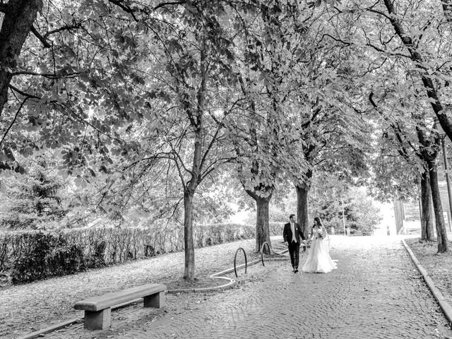 Il matrimonio di Giovanni e Stella a Torino, Torino 14