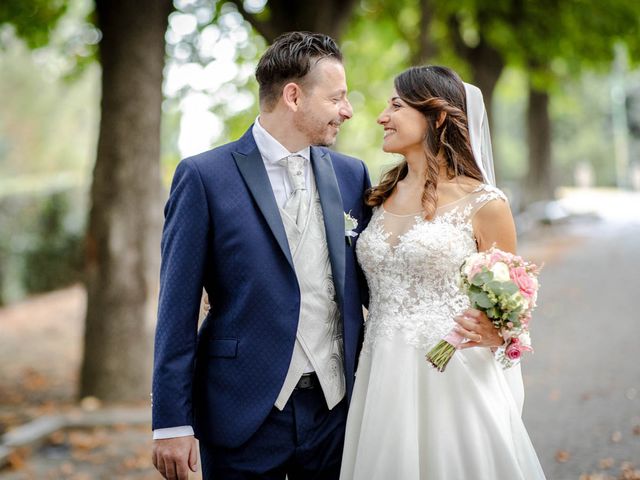 Il matrimonio di Giovanni e Stella a Torino, Torino 15