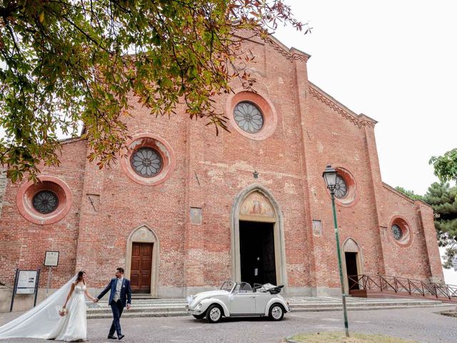 Il matrimonio di Giovanni e Stella a Torino, Torino 16