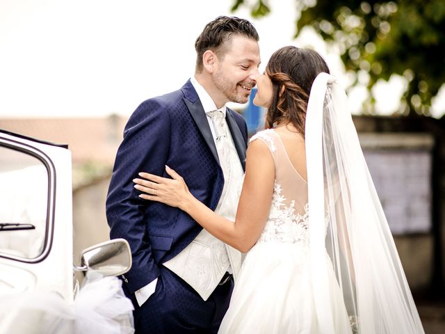 Il matrimonio di Giovanni e Stella a Torino, Torino 18