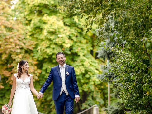 Il matrimonio di Giovanni e Stella a Torino, Torino 19