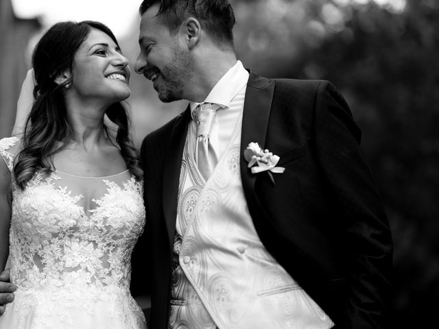 Il matrimonio di Giovanni e Stella a Torino, Torino 21