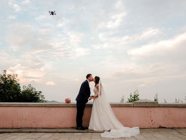 Il matrimonio di Giovanni e Stella a Torino, Torino 22