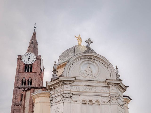 Il matrimonio di Giovanni e Stella a Torino, Torino 23