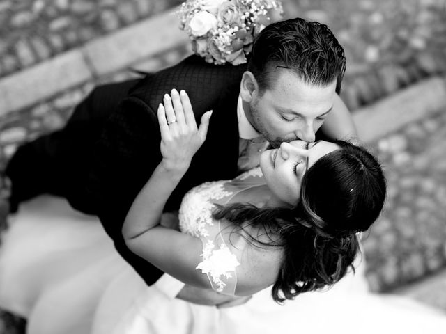 Il matrimonio di Giovanni e Stella a Torino, Torino 24