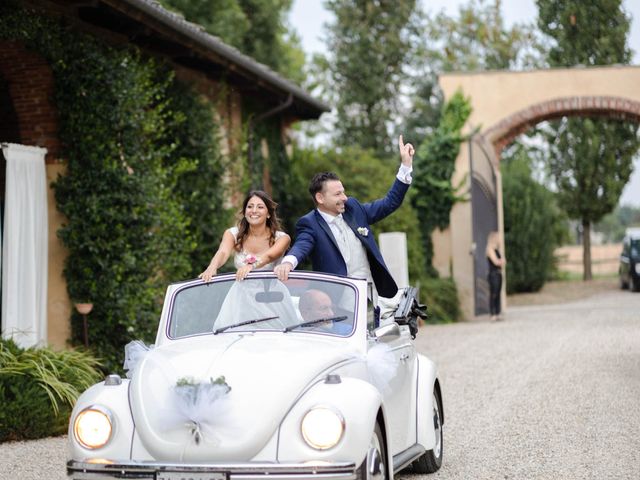 Il matrimonio di Giovanni e Stella a Torino, Torino 28