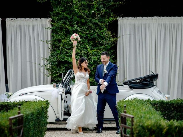 Il matrimonio di Giovanni e Stella a Torino, Torino 29