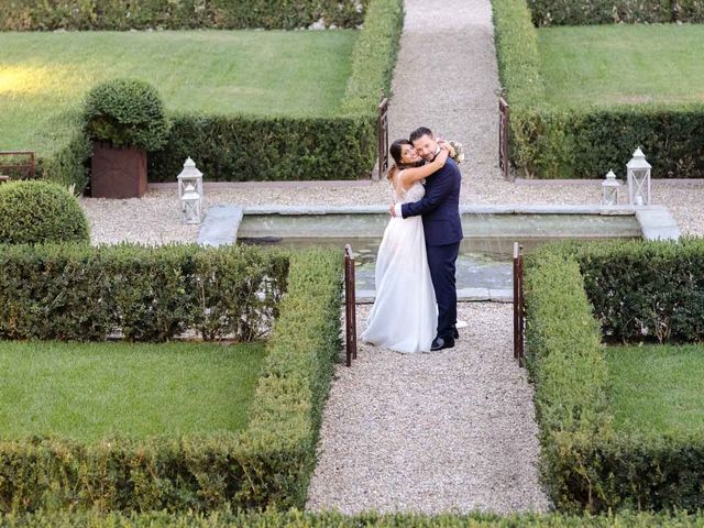 Il matrimonio di Giovanni e Stella a Torino, Torino 32