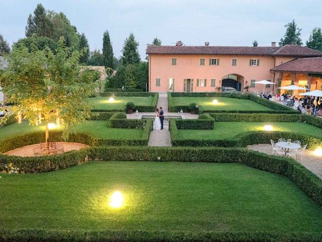 Il matrimonio di Giovanni e Stella a Torino, Torino 33