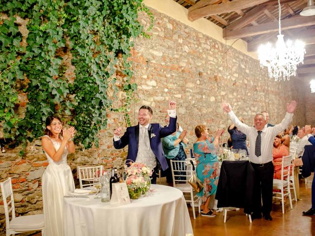 Il matrimonio di Giovanni e Stella a Torino, Torino 34