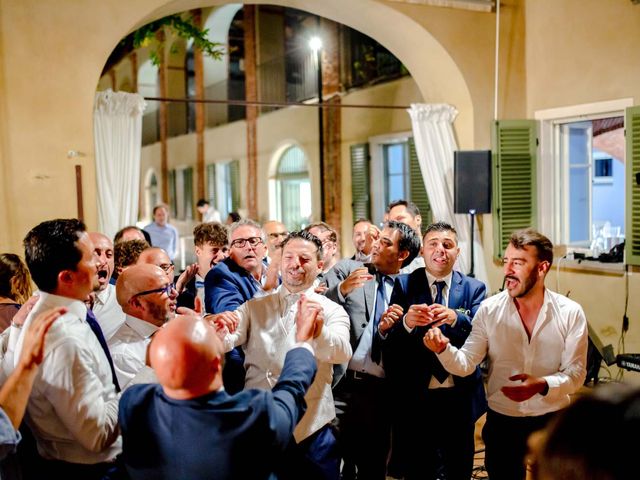 Il matrimonio di Giovanni e Stella a Torino, Torino 35
