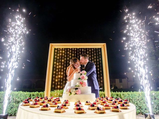 Il matrimonio di Giovanni e Stella a Torino, Torino 36