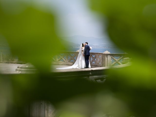 Il matrimonio di Marco e Maria Francesca a Formia, Latina 18