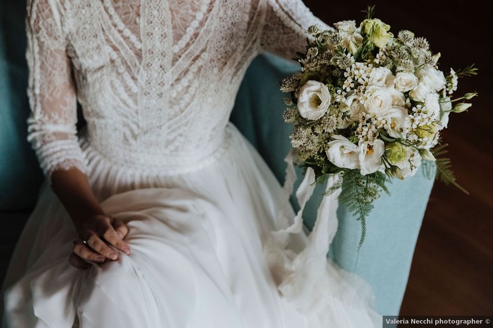 Tradizioni: chi ti regalerà il bouquet?🌷 1