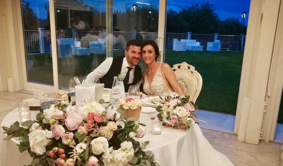 Il matrimonio di Alessandro  e Sara a Fano, Pesaro - Urbino