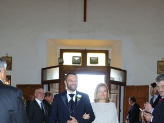 Le nozze di Silvia e Fabio 3