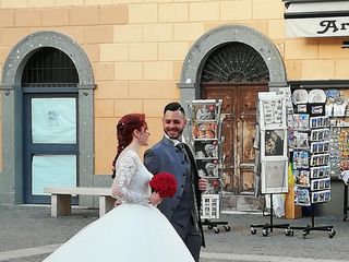 Le nozze di Mirko e Beatrice 2