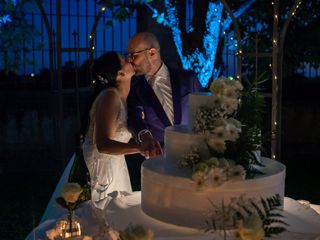 Le nozze di Marco e Annalisa 3