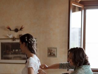 Le nozze di Camilla e Davide 2