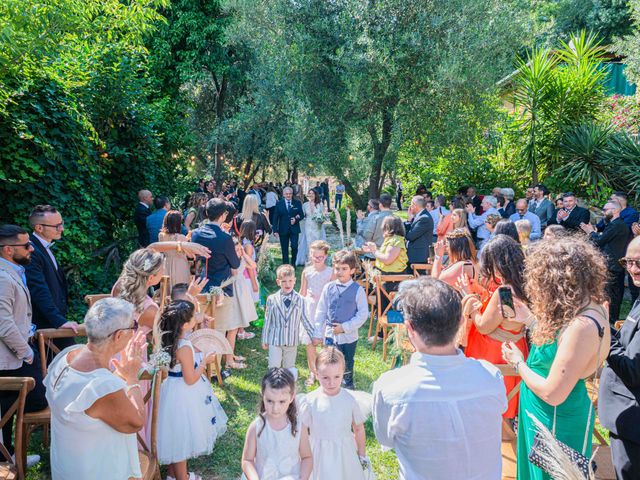 Il matrimonio di Roberta e Giovanni a Salerno, Salerno 23