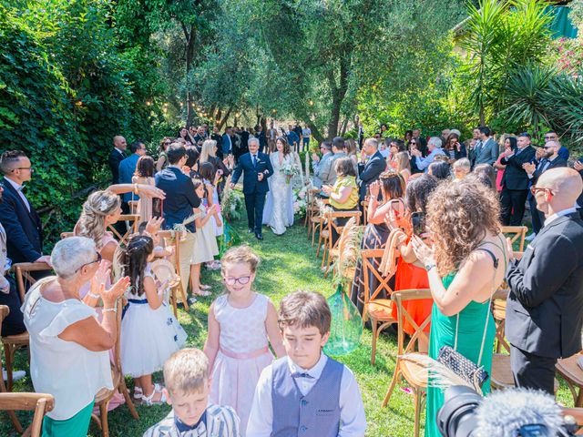 Il matrimonio di Roberta e Giovanni a Salerno, Salerno 24