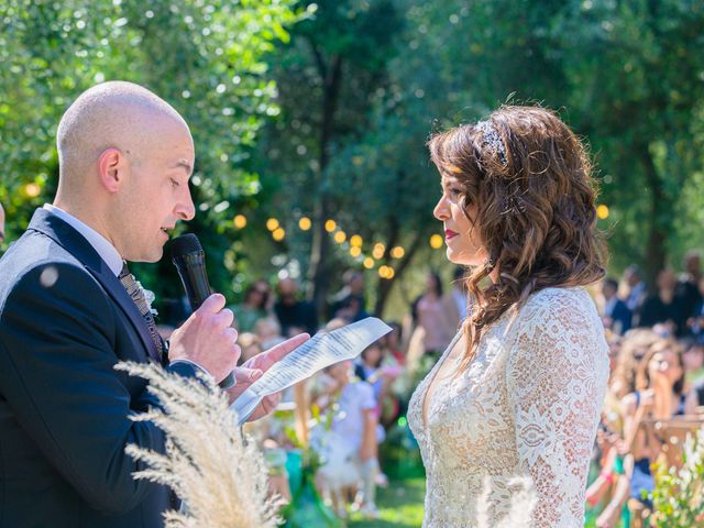 Il matrimonio di Roberta e Giovanni a Salerno, Salerno 28