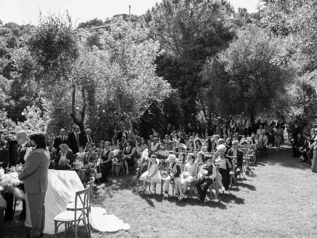 Il matrimonio di Roberta e Giovanni a Salerno, Salerno 29